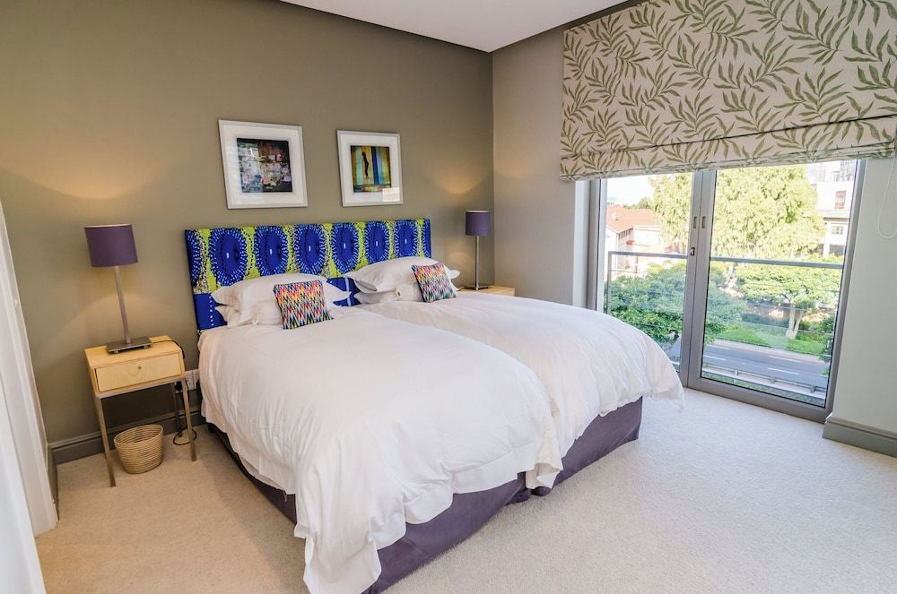 Two Bedroom Premier 6