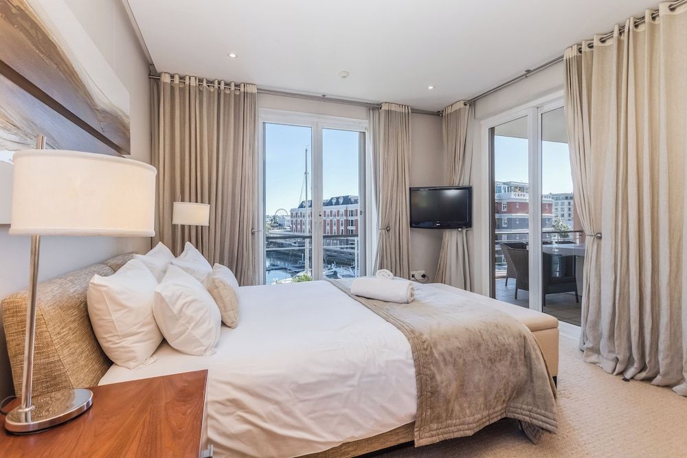 Two Bedroom Premier 4