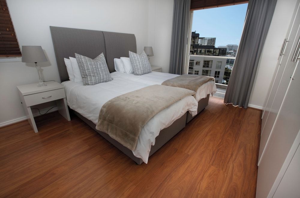 Two Bedroom Superior 4