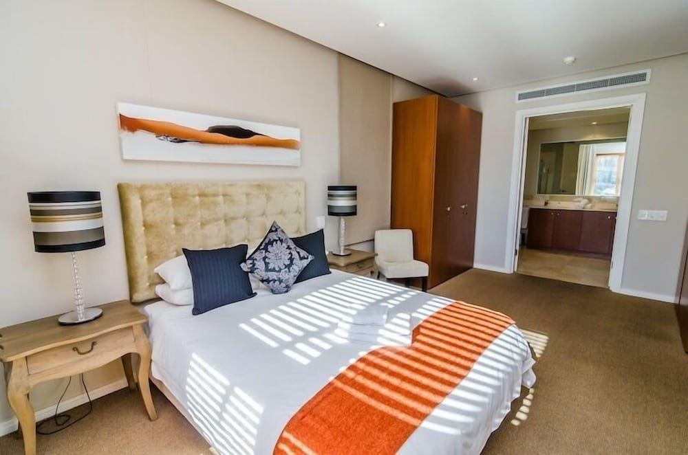 Two Bedroom Premier 1