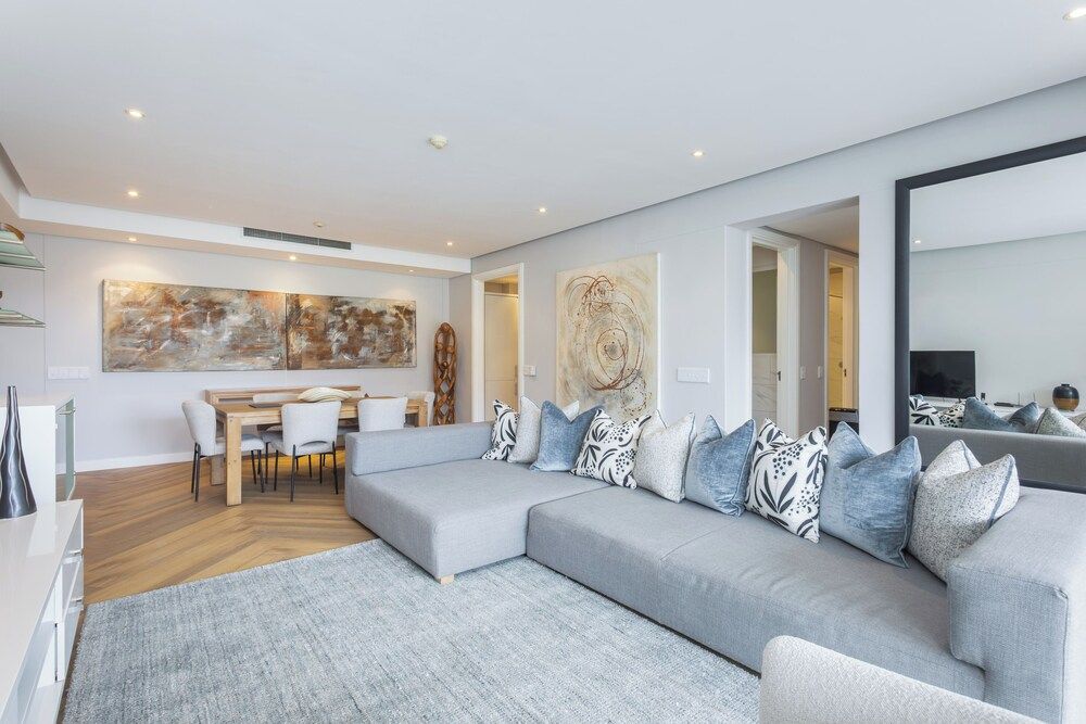 Three Bedroom Premier 4