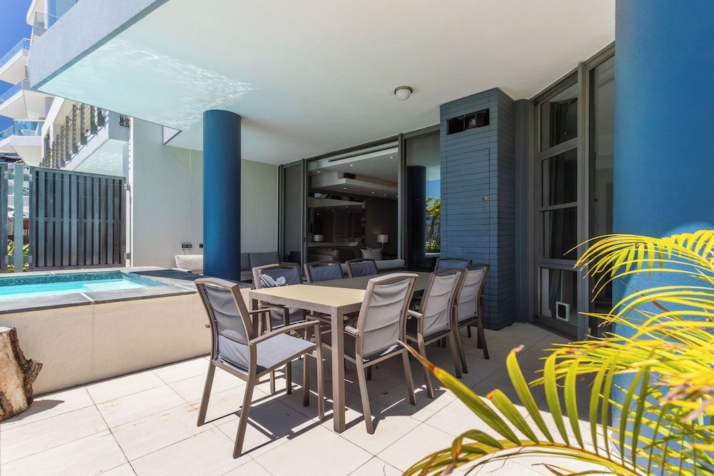 Two Bedroom Lux Premier Private Pool 3