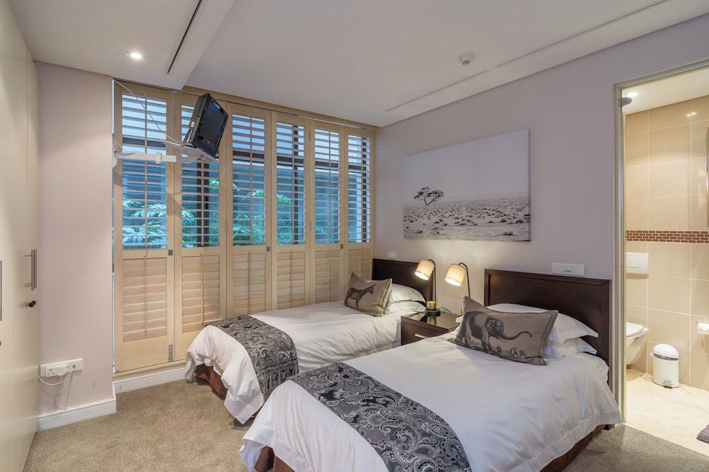 Two Bedroom Premier Private Pool 3