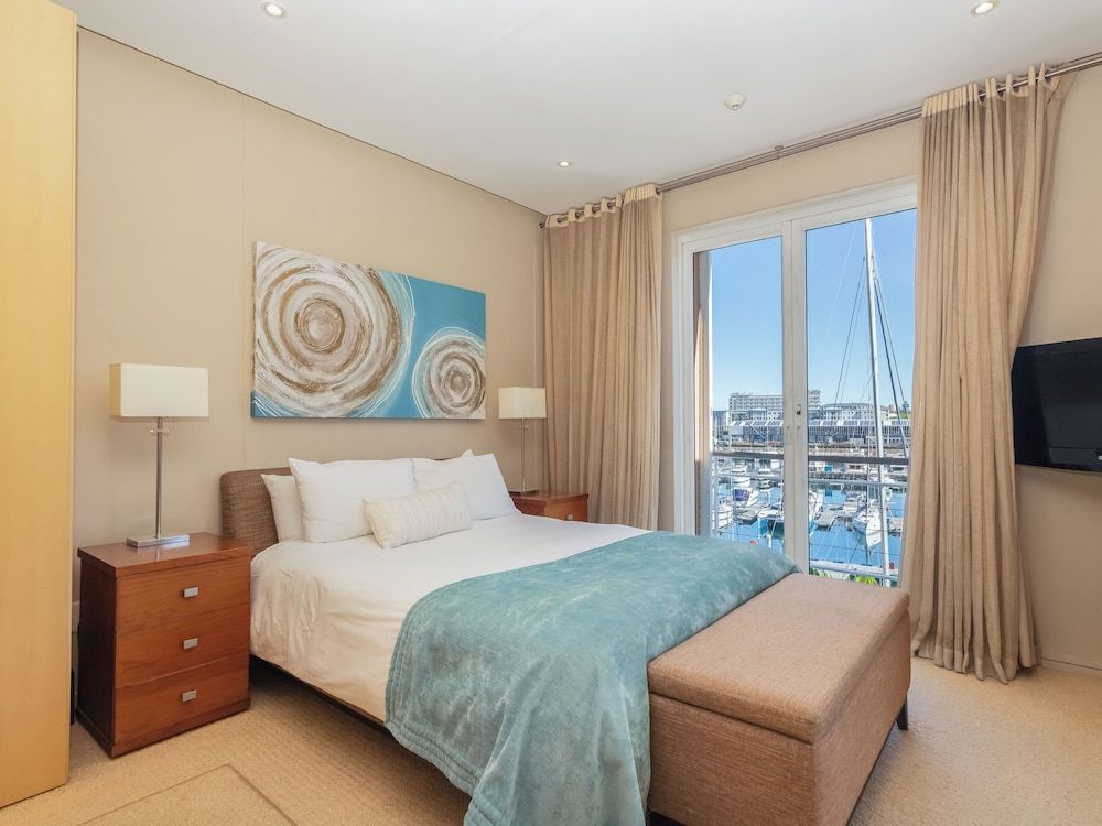 Two Bedroom Premier 3