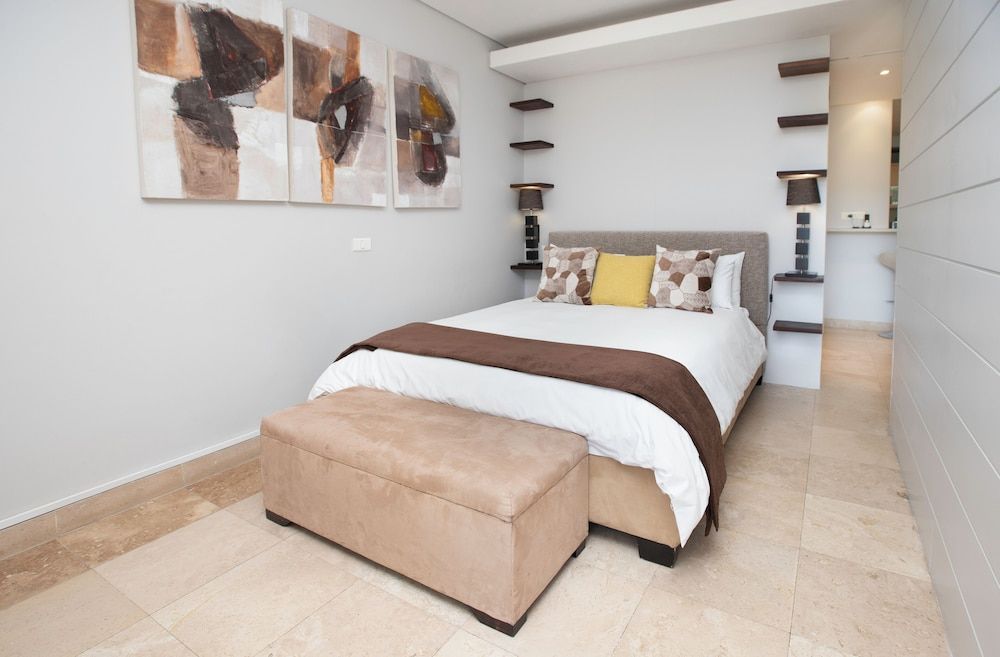 One Bedroom Superior 5