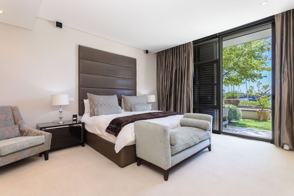 Two Bedroom Lux Premier Private Pool 3