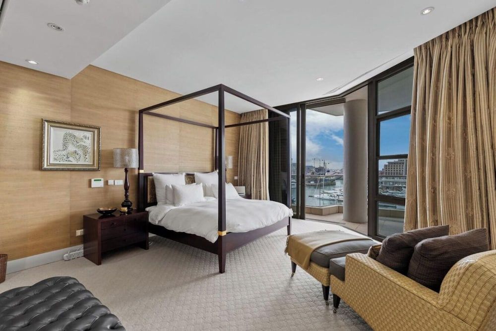 Three Bedroom Luxury Premier 2