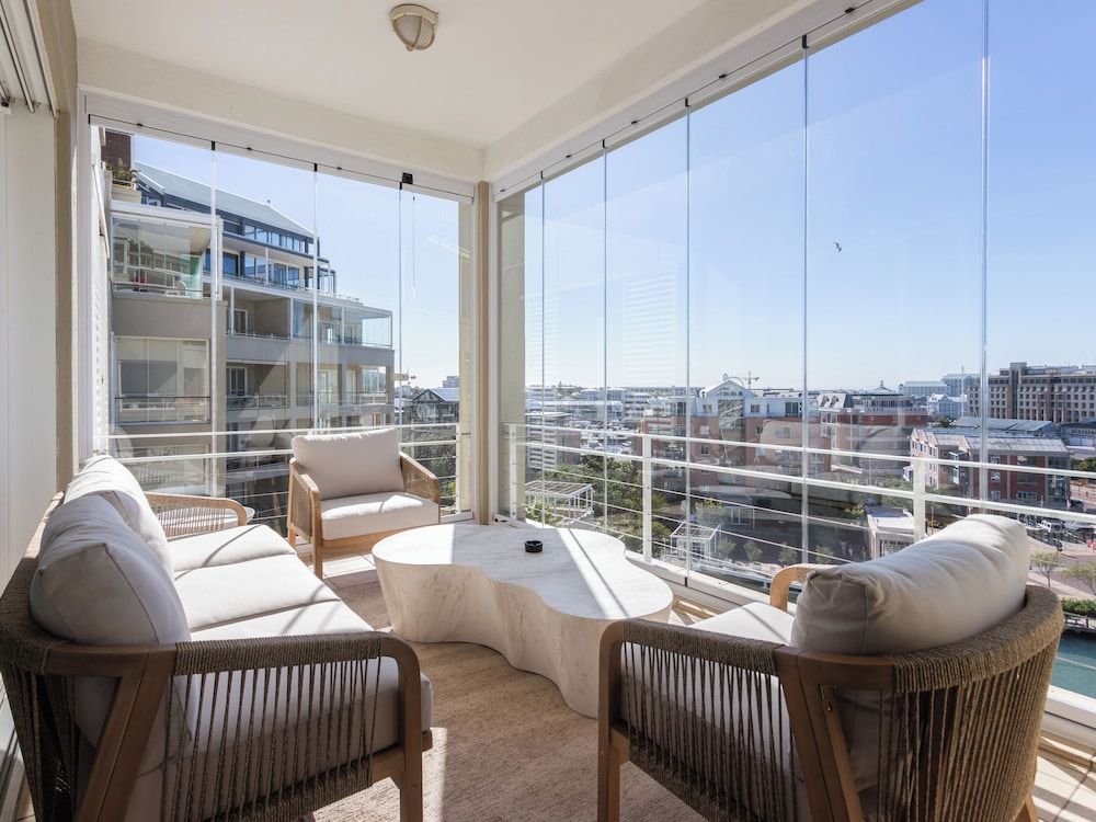 Premier Two Bedroom Apartment