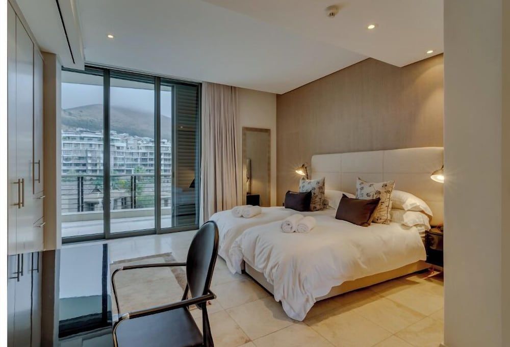 Three Bedroom Luxury Premier 1