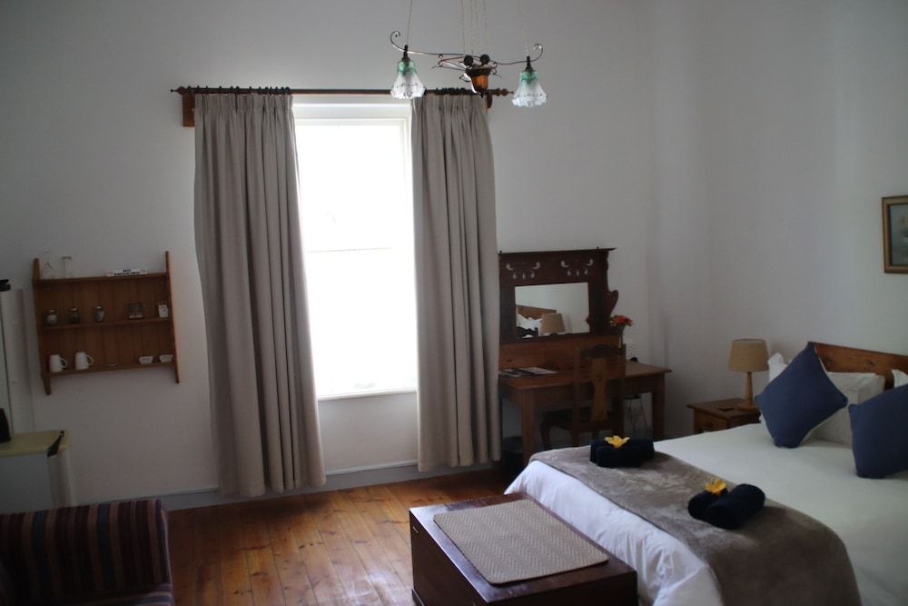Rose Room