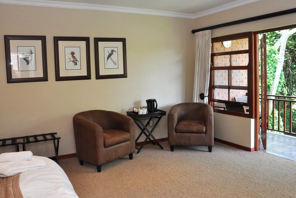 Double or Twin Room (Room 1)