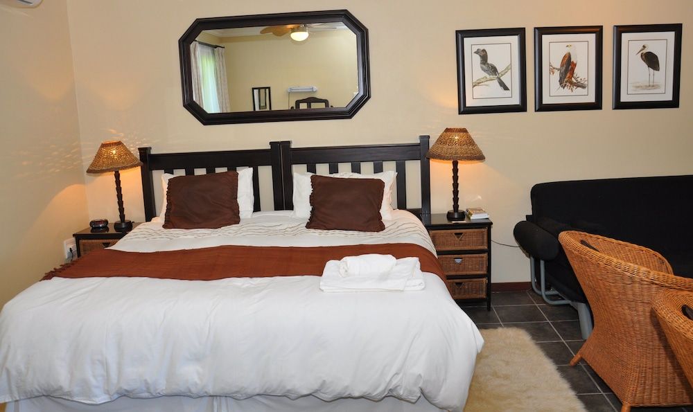 Double or Twin Room, Kitchenette (Room 10)