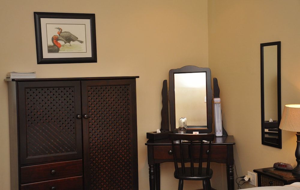 Double Room (Room 8)