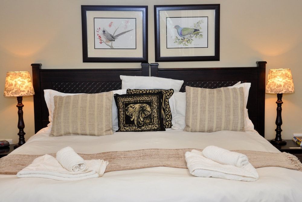 Double Room (Room 7)