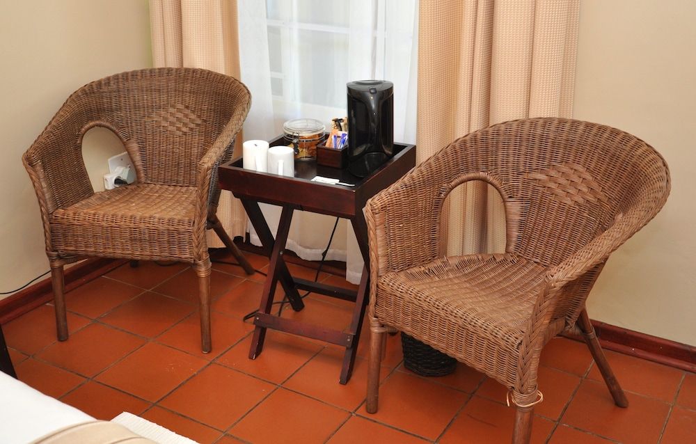 Double Room (Room 4)