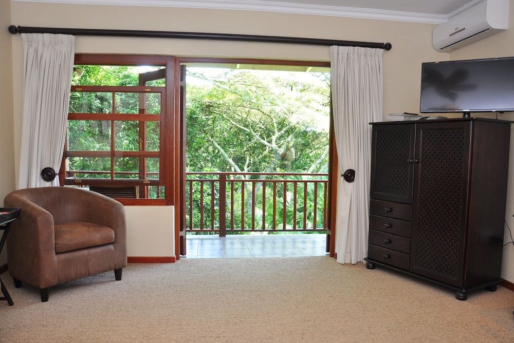 Double or Twin Room (Room 2)
