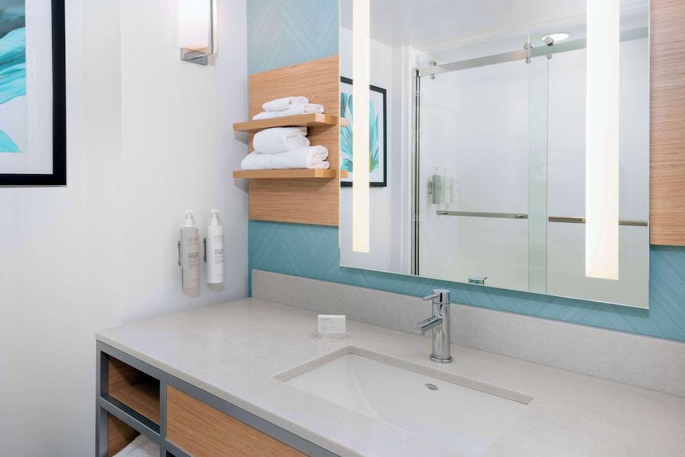 undefined Hilton Garden Inn Orlando International Drive North 8