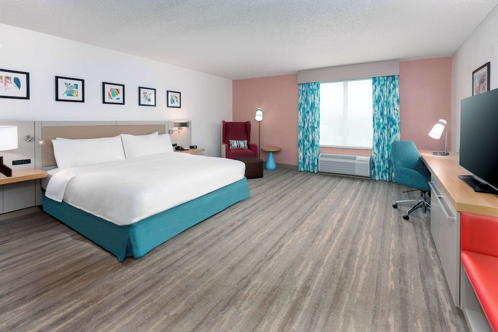 undefined Hilton Garden Inn Orlando International Drive North 10