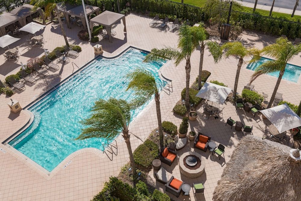 undefined Hilton Garden Inn Orlando International Drive North