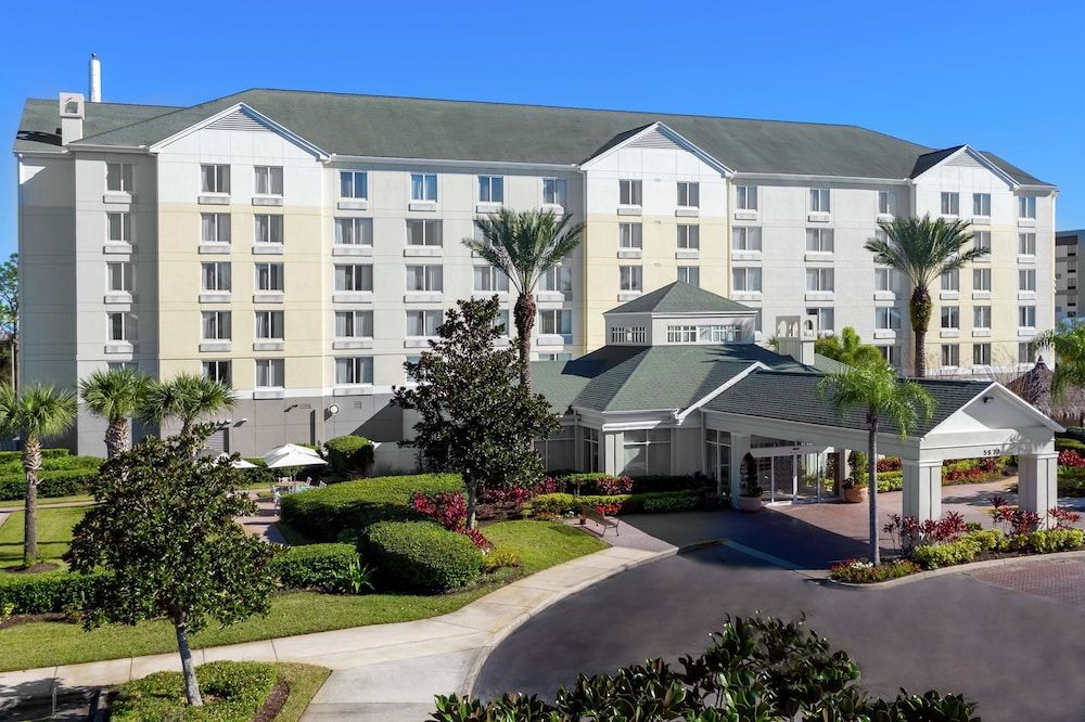 undefined Hilton Garden Inn Orlando International Drive North 5