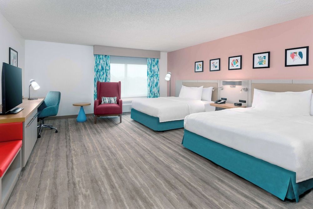 undefined Hilton Garden Inn Orlando International Drive North 3