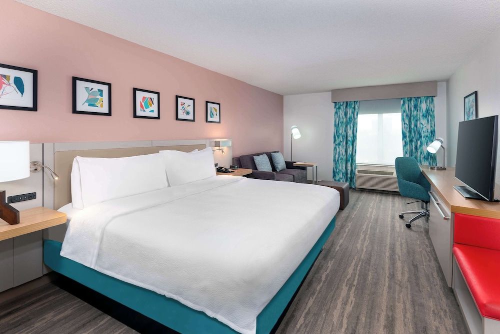 undefined Hilton Garden Inn Orlando International Drive North 2