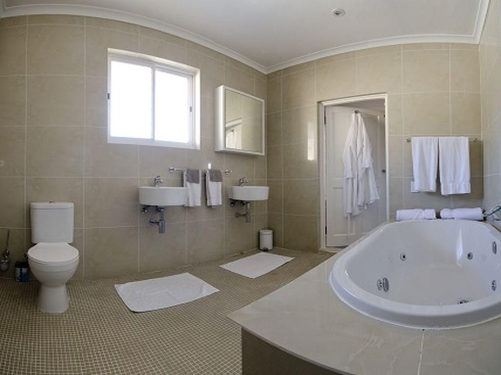 King Suite with Balcony