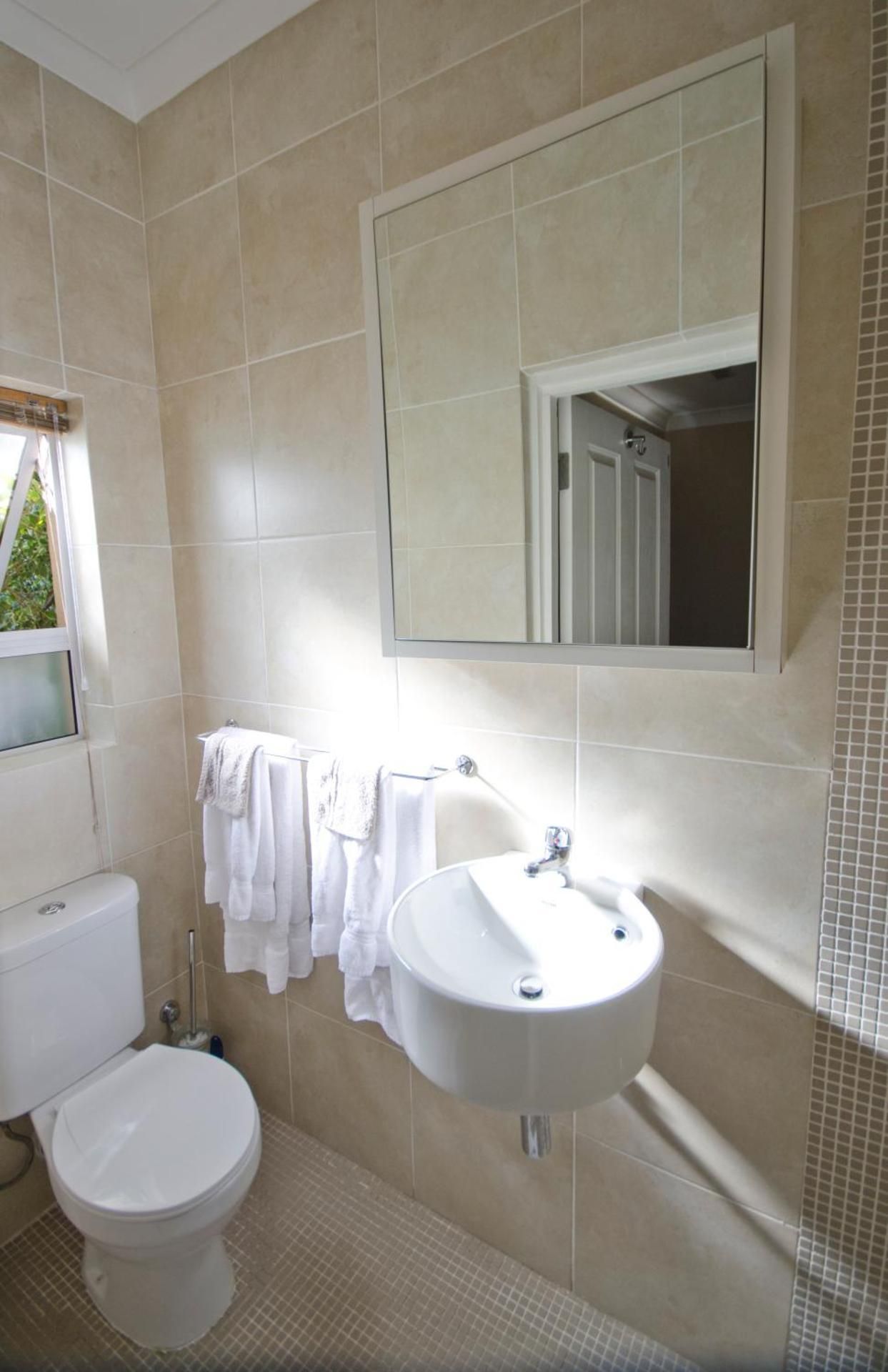 undefined Villa Costa Rose 8