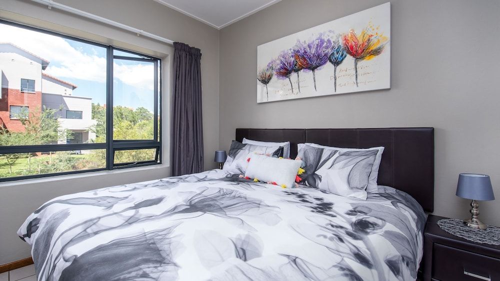 1 Bed Apartment, First Floor