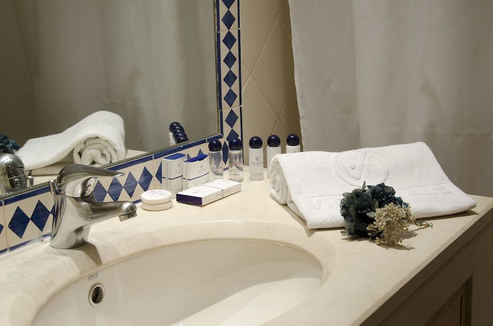 undefined VIP Executive Eden Aparthotel 9