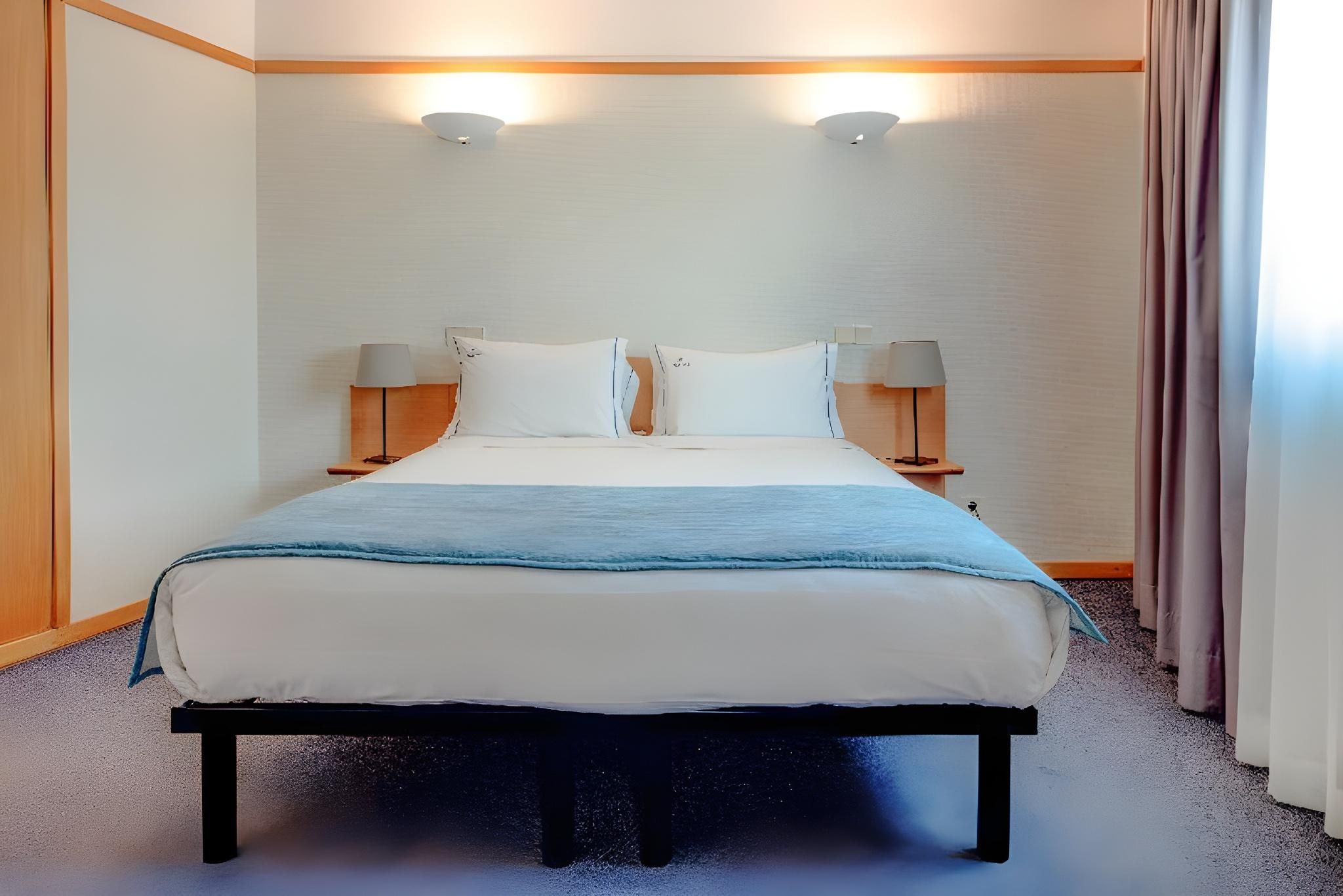 undefined VIP Executive Eden Aparthotel 5