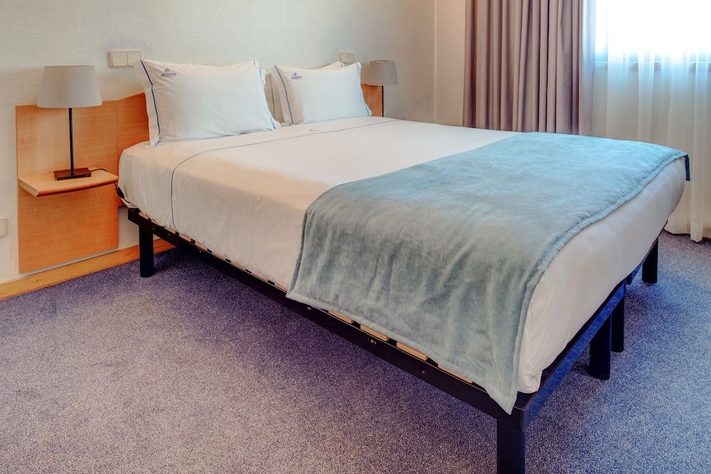 undefined VIP Executive Eden Aparthotel 7