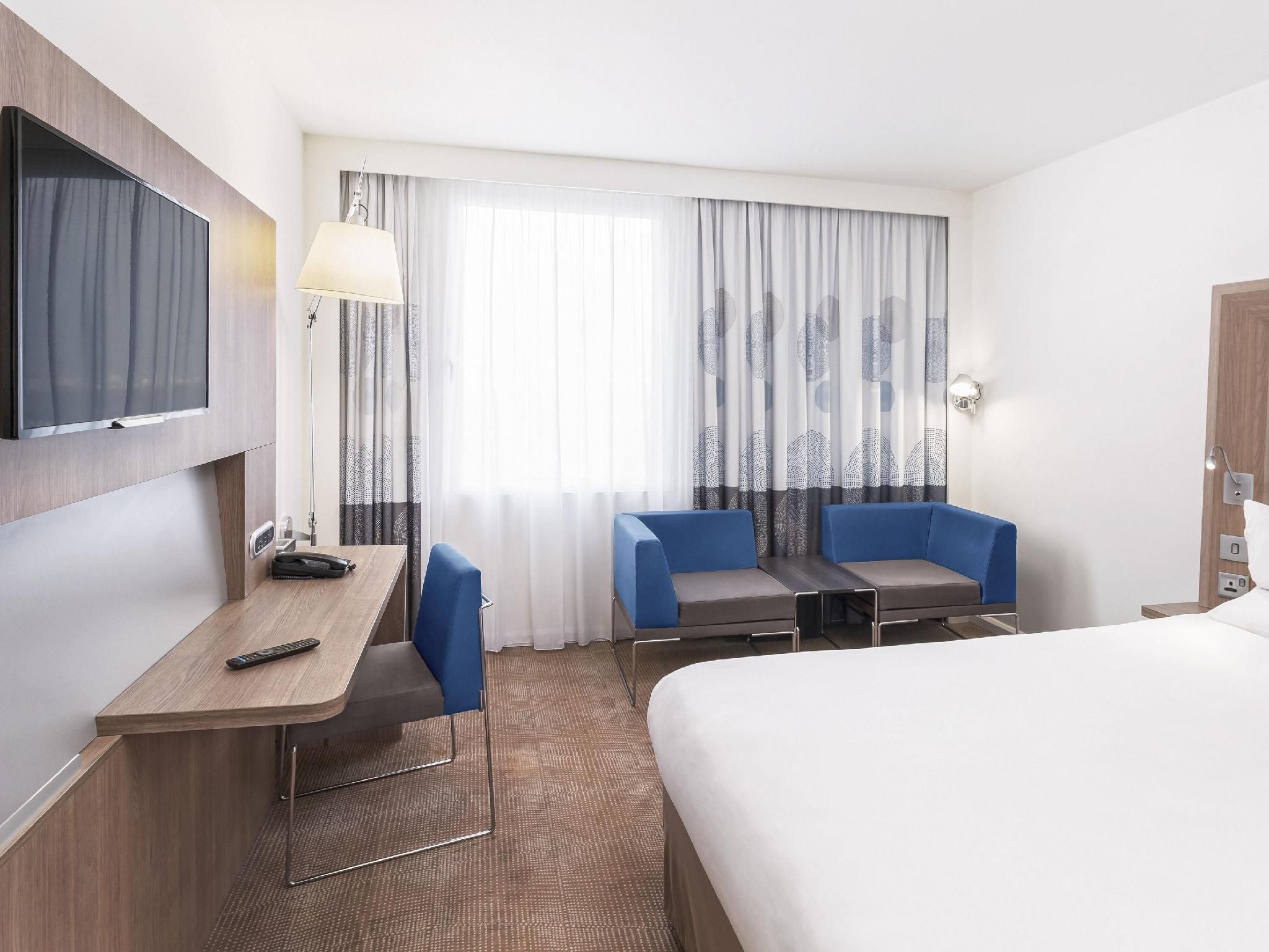 undefined Novotel London ExCeL 9