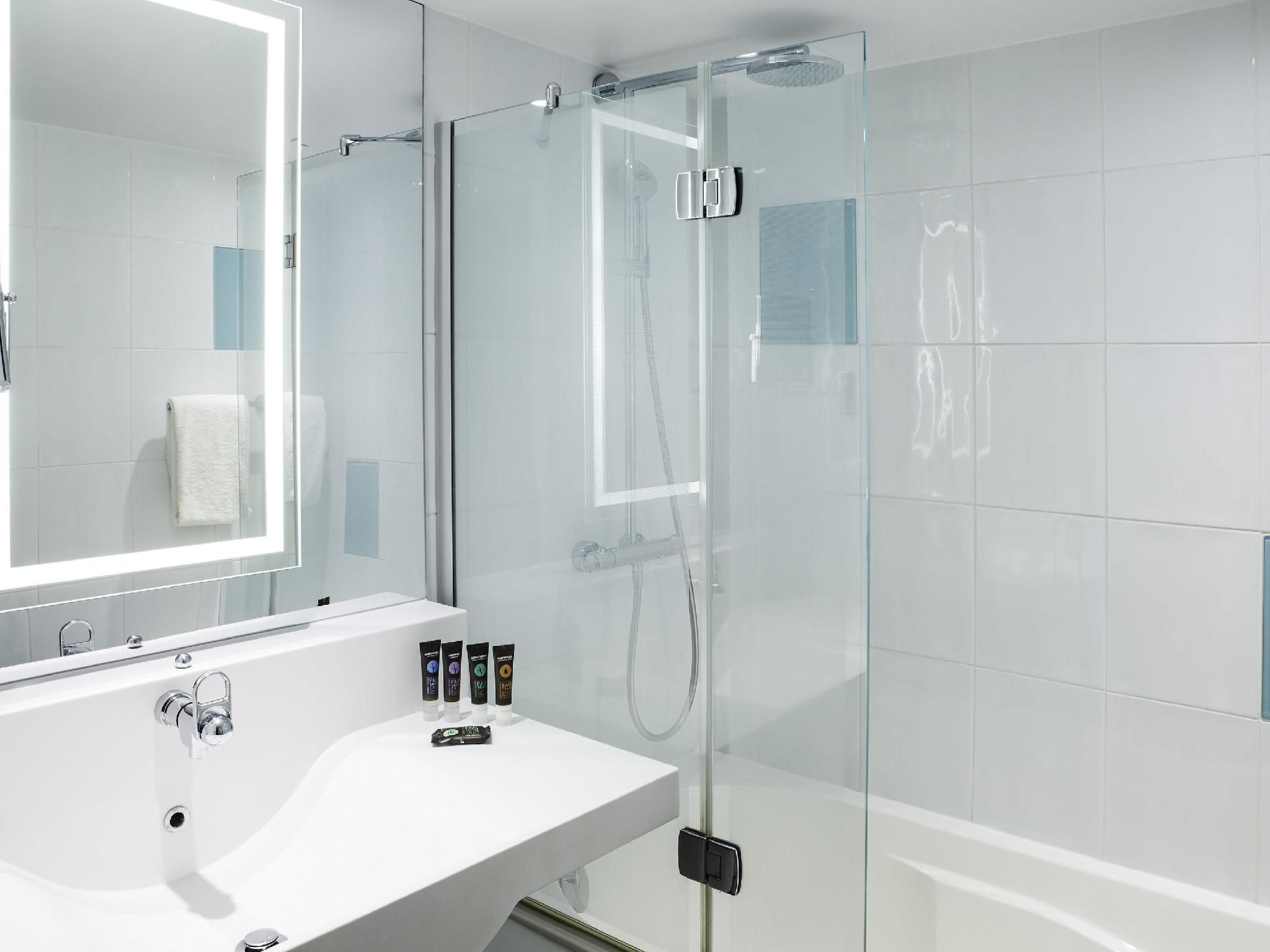 undefined Novotel London ExCeL 4