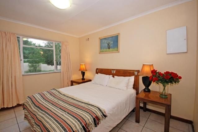 One-Bedroom Chalet