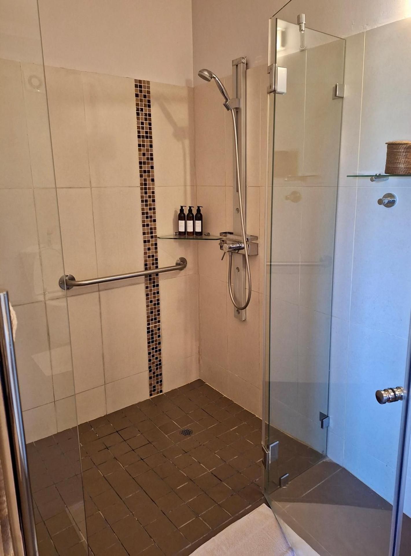 Twin Room - Disability Access