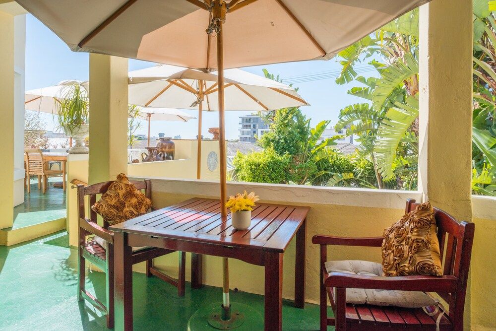 undefined Stadium Guest House 8