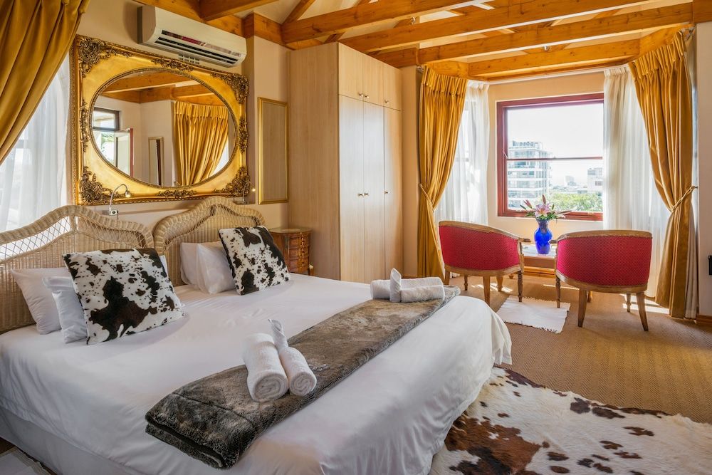 undefined Stadium Guest House