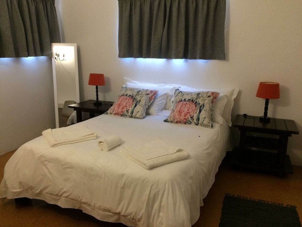 Fraaigelegen Farm Olive - 2 Bedroom Cottage