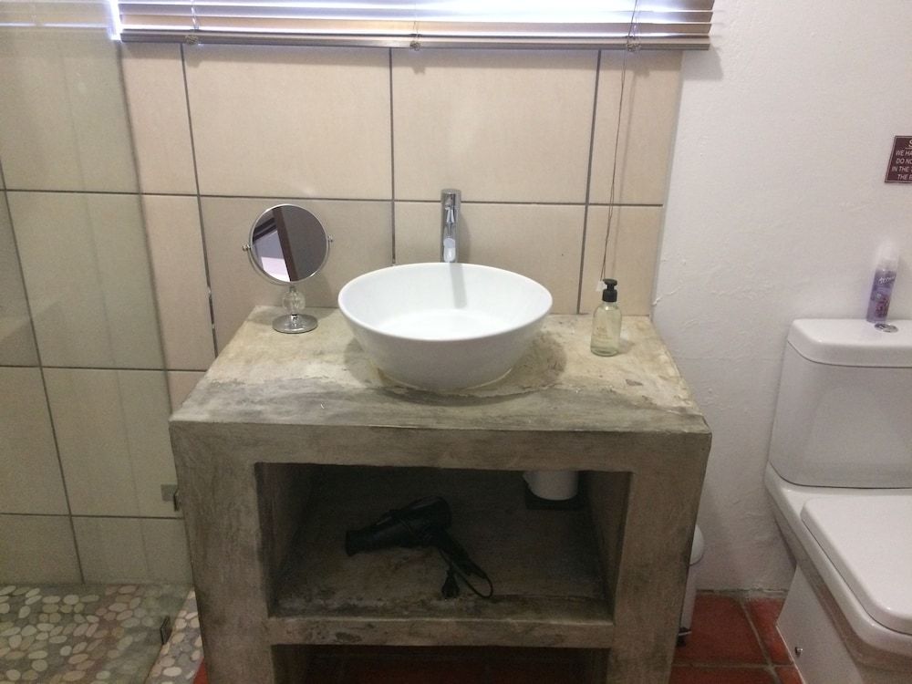 Fraaigelegen Farm Olive - 2 Bedroom Cottage 3