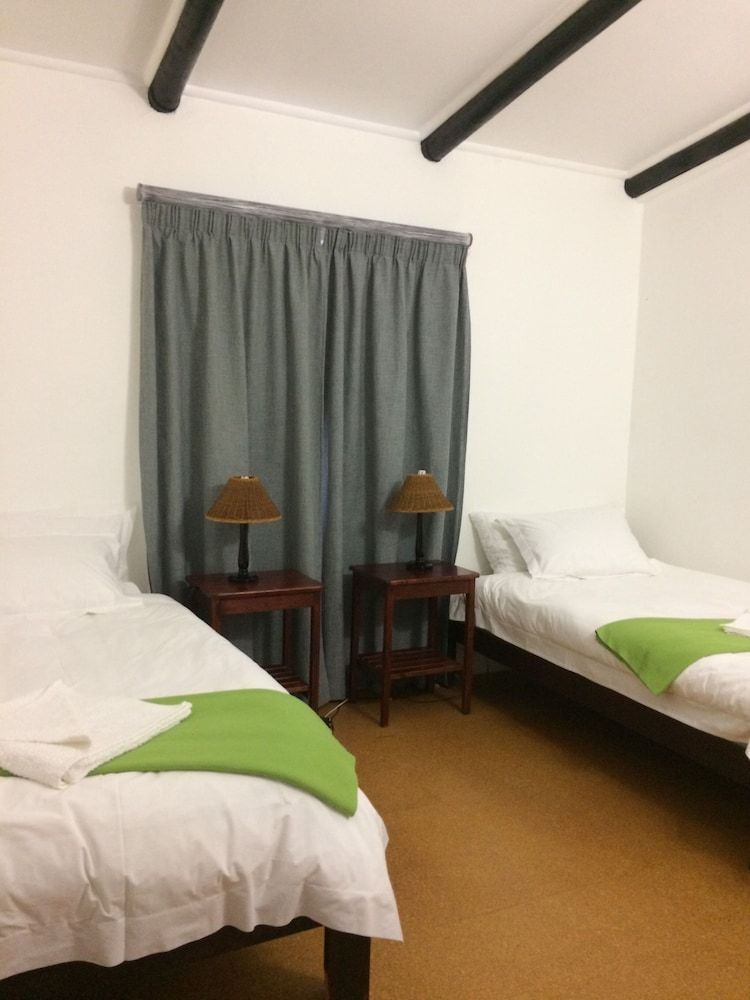 Fraaigelegen Farm Olive - 2 Bedroom Cottage 2