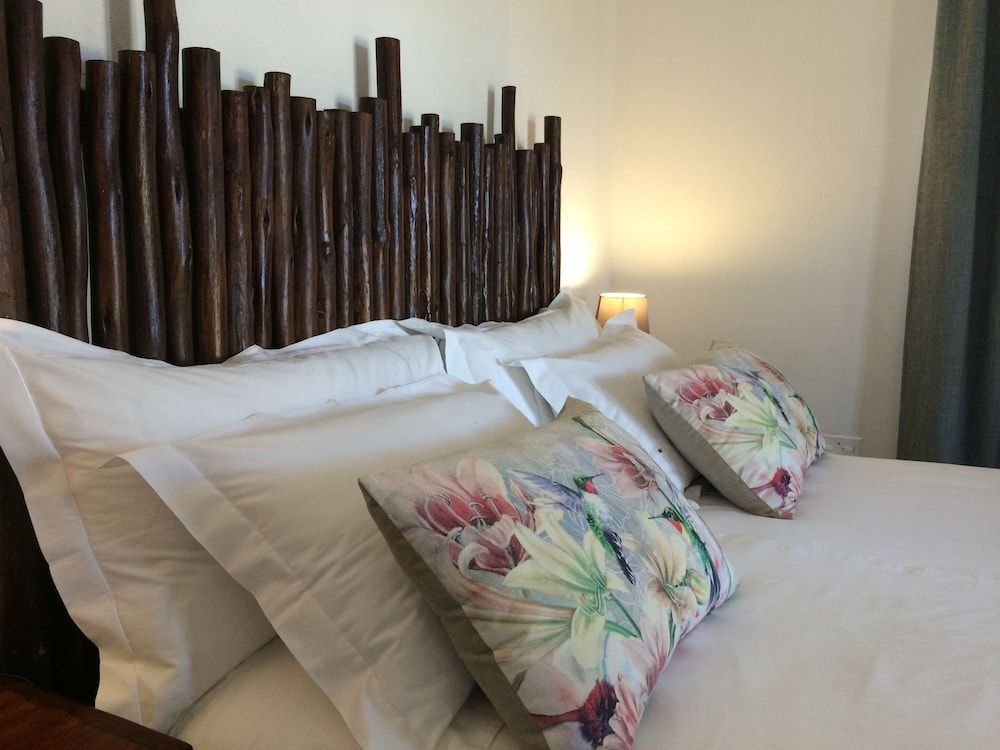 Fraaigelegen Farm Cabernet - 2 Bedroom Cottage