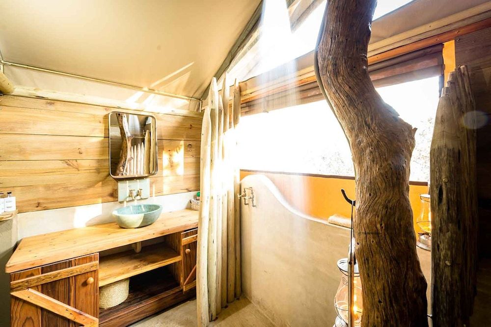 Standard Tent, 1 Bedroom