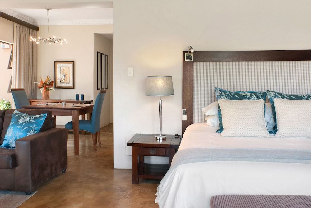 Self Catering Cottage (2 Sleeper)