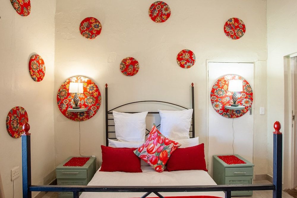 Bedrock Guest Studios