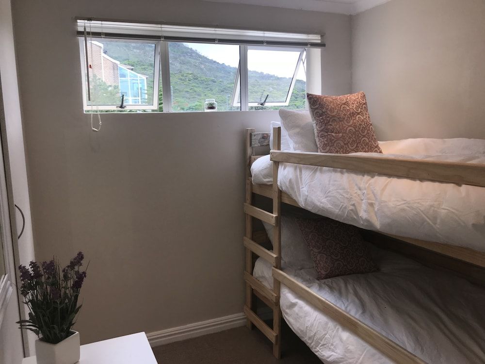 Childrens Theme Room