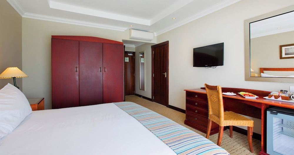 Garden Route Hotel Suite 2