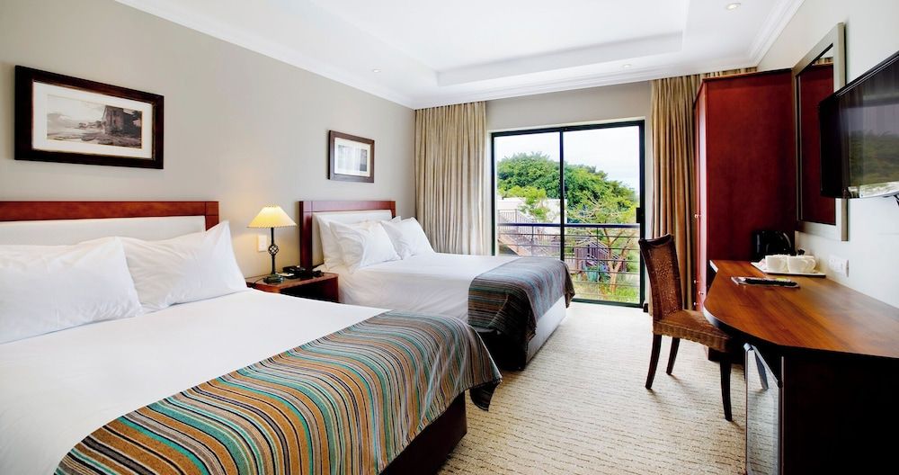 Garden Route Hotel Standard Premium 2