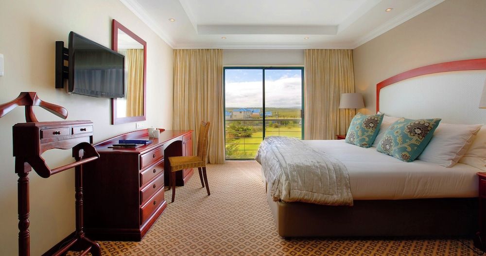 Garden Route Hotel Suite 4