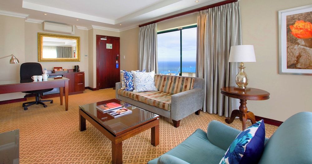 Garden Route Hotel Suite 3